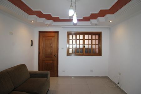 Casa à venda com 100m², 4 quartos e sem vagaSala