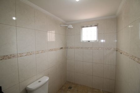 Casa à venda com 100m², 4 quartos e sem vagaBanheiro da Suíte