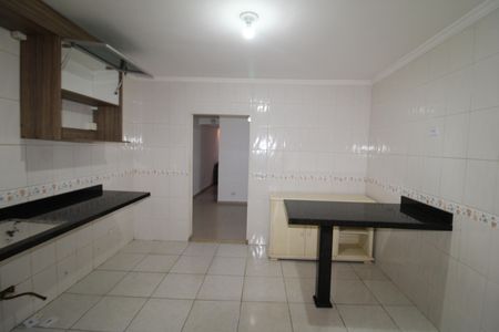 Casa à venda com 100m², 4 quartos e sem vagaCozinha