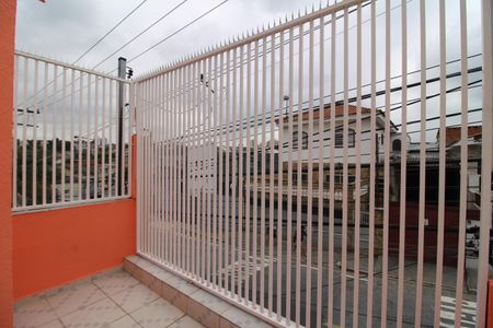 Casa à venda com 100m², 4 quartos e sem vagaVaranda da Suíte