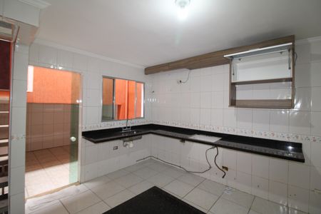 Casa à venda com 100m², 4 quartos e sem vagaCozinha