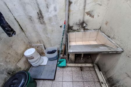 Casa à venda com 89m², 3 quartos e sem vagaÁrea de Serviço