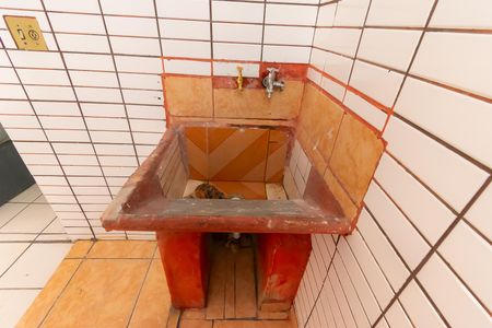 Casa para alugar com 40m², 1 quarto e sem vaga Casa para alugar com 40m², 1 quarto e sem vagaÁrea de Serviço