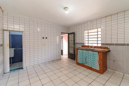 Casa para alugar com 40m², 1 quarto e sem vaga Casa para alugar com 40m², 1 quarto e sem vagaCozinha