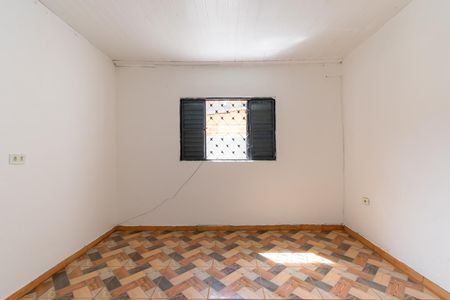 Casa para alugar com 40m², 1 quarto e sem vaga Casa para alugar com 40m², 1 quarto e sem vagaSala/Quarto