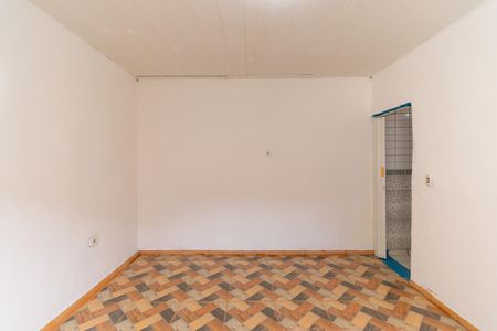 Casa para alugar com 40m², 1 quarto e sem vaga Casa para alugar com 40m², 1 quarto e sem vagaSala/Quarto