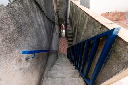 Casa para alugar com 40m², 1 quarto e sem vaga Casa para alugar com 40m², 1 quarto e sem vagaÁrea comum