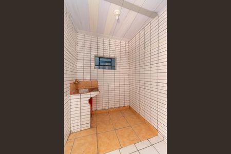 Casa para alugar com 40m², 1 quarto e sem vaga Casa para alugar com 40m², 1 quarto e sem vagaÁrea de Serviço