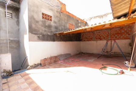 Casa para alugar com 40m², 1 quarto e sem vaga Casa para alugar com 40m², 1 quarto e sem vagaÁrea comum
