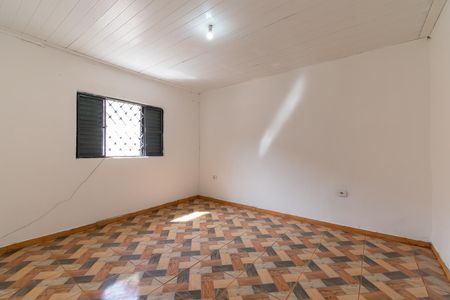 Sala/Quarto de casa para alugar com 1 quarto, 40m² em Jardim Brasília (zona Leste), São Paulo