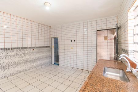 Casa para alugar com 40m², 1 quarto e sem vaga Casa para alugar com 40m², 1 quarto e sem vagaCozinha