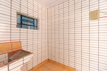 Casa para alugar com 40m², 1 quarto e sem vaga Casa para alugar com 40m², 1 quarto e sem vagaÁrea de Serviço