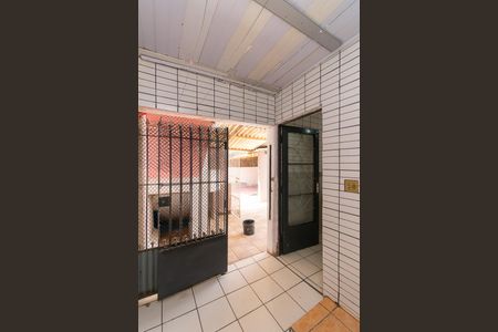 Casa para alugar com 40m², 1 quarto e sem vaga Casa para alugar com 40m², 1 quarto e sem vagaÁrea de Serviço
