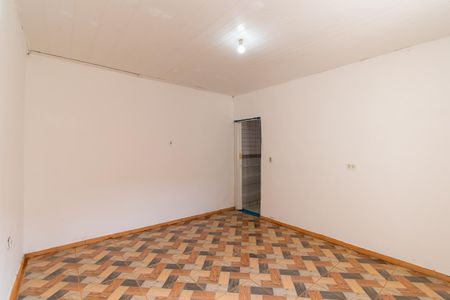 Casa para alugar com 40m², 1 quarto e sem vaga Casa para alugar com 40m², 1 quarto e sem vagaSala/Quarto
