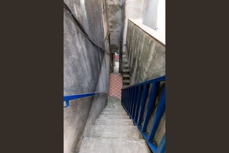 Casa para alugar com 40m², 1 quarto e sem vaga Casa para alugar com 40m², 1 quarto e sem vagaÁrea comum
