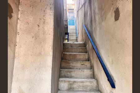 Casa para alugar com 40m², 1 quarto e sem vaga Casa para alugar com 40m², 1 quarto e sem vagaÁrea comum