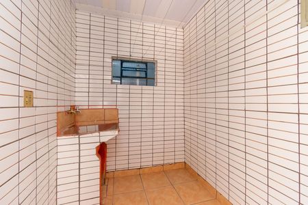 Casa para alugar com 40m², 1 quarto e sem vaga Casa para alugar com 40m², 1 quarto e sem vagaÁrea de Serviço