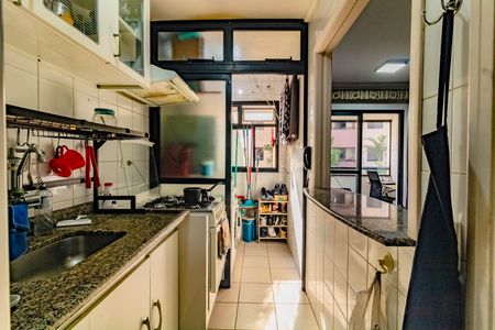 Apartamento para alugar com 55m², 2 quartos e 1 vaga Apartamento para alugar com 55m², 2 quartos e 1 vagaCozinha