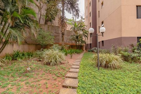 Apartamento para alugar com 55m², 2 quartos e 1 vaga Apartamento para alugar com 55m², 2 quartos e 1 vagaÁrea comum