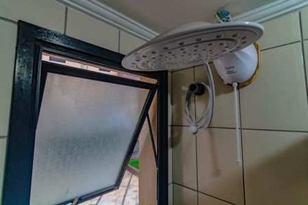 Apartamento para alugar com 55m², 2 quartos e 1 vaga Apartamento para alugar com 55m², 2 quartos e 1 vagaBanheiro