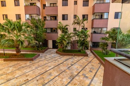 Apartamento para alugar com 55m², 2 quartos e 1 vaga Apartamento para alugar com 55m², 2 quartos e 1 vagaVista do Quarto 2