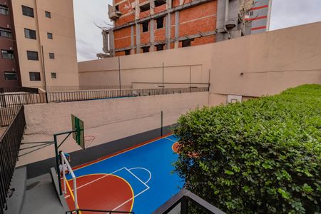 Apartamento para alugar com 55m², 2 quartos e 1 vaga Apartamento para alugar com 55m², 2 quartos e 1 vagaÁrea comum