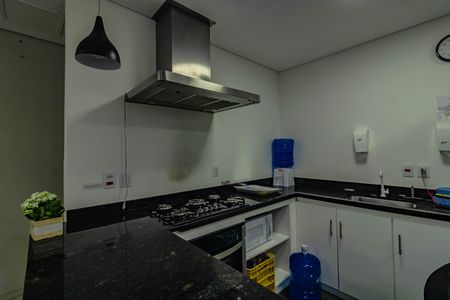 Apartamento para alugar com 55m², 2 quartos e 1 vaga Apartamento para alugar com 55m², 2 quartos e 1 vagaÁrea comum