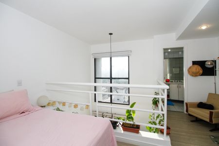 Apartamento à venda com 49m², 1 quarto e 1 vaga Apartamento à venda com 49m², 1 quarto e 1 vagaSuíte