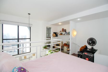 Apartamento à venda com 49m², 1 quarto e 1 vaga Apartamento à venda com 49m², 1 quarto e 1 vagaSuíte