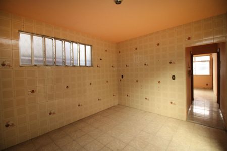 Casa à venda com 81m², 2 quartos e 1 vagaCozinha