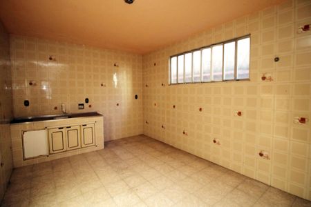 Casa à venda com 81m², 2 quartos e 1 vagaCozinha