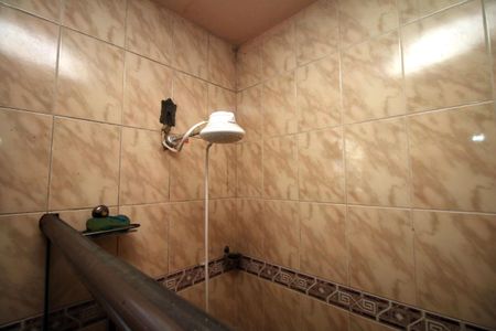 Casa à venda com 81m², 2 quartos e 1 vagaBanheiro