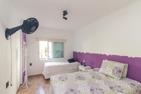 Apartamento à venda com 114m², 3 quartos e sem vagaQuarto 2