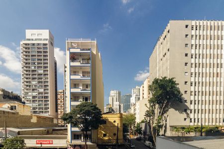 Apartamento à venda com 114m², 3 quartos e sem vagaVista do Quarto 2