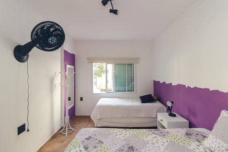 Apartamento à venda com 114m², 3 quartos e sem vagaQuarto 2