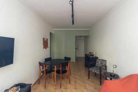 Apartamento à venda com 114m², 3 quartos e sem vagaSala