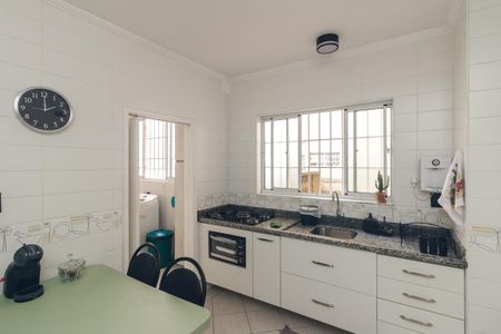 Apartamento à venda com 114m², 3 quartos e sem vagaCozinha