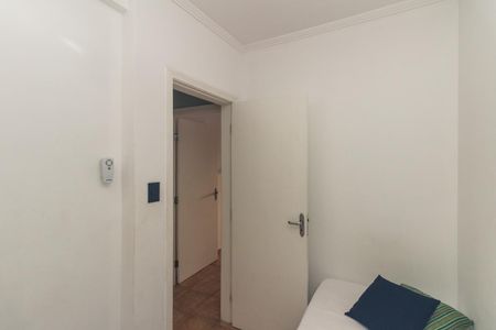 Apartamento à venda com 114m², 3 quartos e sem vagaQuarto 3