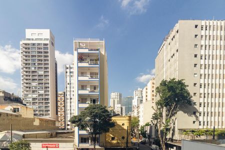 Apartamento à venda com 114m², 3 quartos e sem vagaVista do Quarto 1