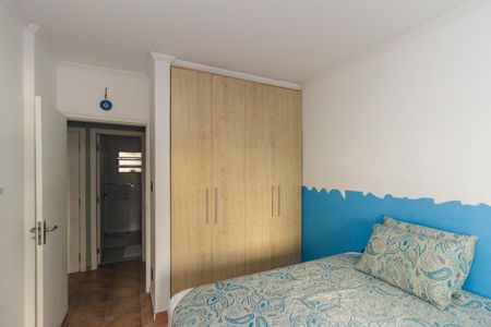 Apartamento à venda com 114m², 3 quartos e sem vagaQuarto 1
