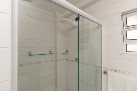 Apartamento à venda com 114m², 3 quartos e sem vagaBanheiro