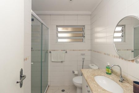 Apartamento à venda com 114m², 3 quartos e sem vagaBanheiro