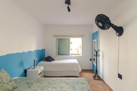 Apartamento à venda com 114m², 3 quartos e sem vagaQuarto 1