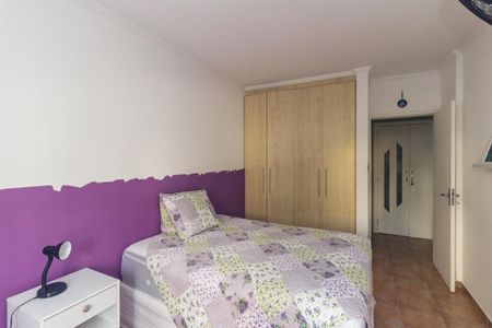 Apartamento à venda com 114m², 3 quartos e sem vagaQuarto 2