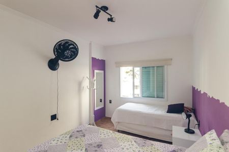 Apartamento à venda com 114m², 3 quartos e sem vagaQuarto 2