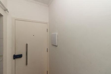Apartamento à venda com 114m², 3 quartos e sem vagaSala