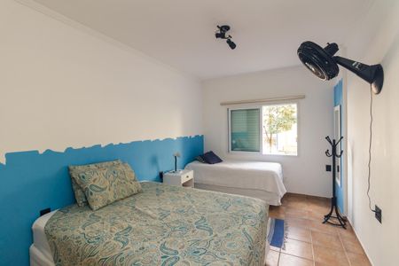 Apartamento à venda com 114m², 3 quartos e sem vagaQuarto 1