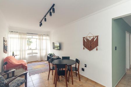 Apartamento à venda com 114m², 3 quartos e sem vagaSala