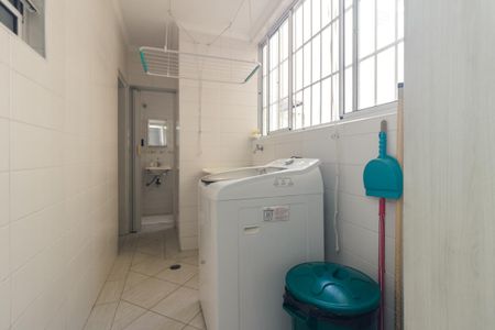 Apartamento à venda com 114m², 3 quartos e sem vagaÁrea de Serviço