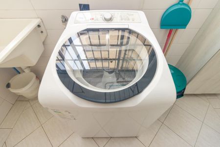 Apartamento à venda com 114m², 3 quartos e sem vagaÁrea de Serviço